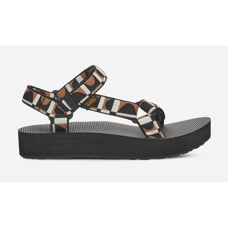 Load image into Gallery viewer, Teva Midform Universal Sandal - Women's