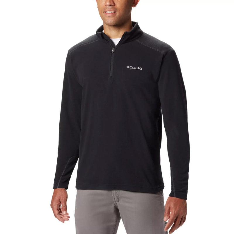 Load image into Gallery viewer, Columbia Klamath Range II Half Zip Fleece Pullover - Men's