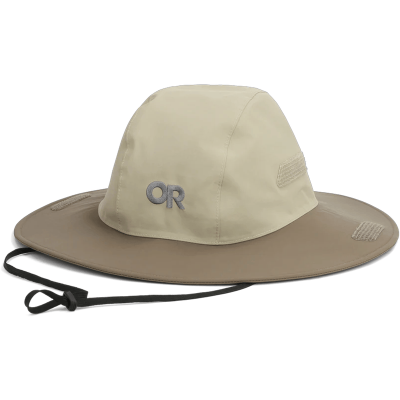 Load image into Gallery viewer, Outdoor Research Seattle Rain Hat