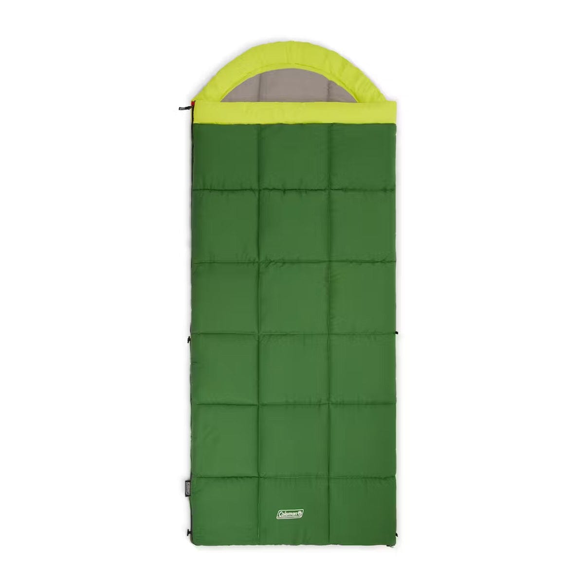 Coleman Arch Bay 30 Degree Sleeping Bag – Campmor