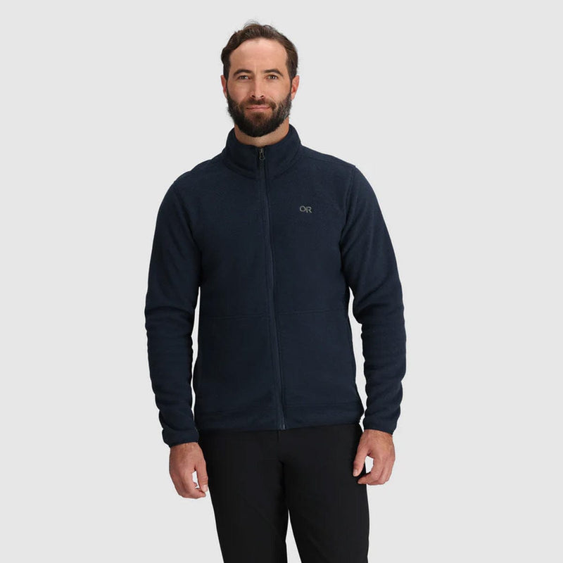 Load image into Gallery viewer, Outdoor Research Men's OR Polartec 200 Jacket