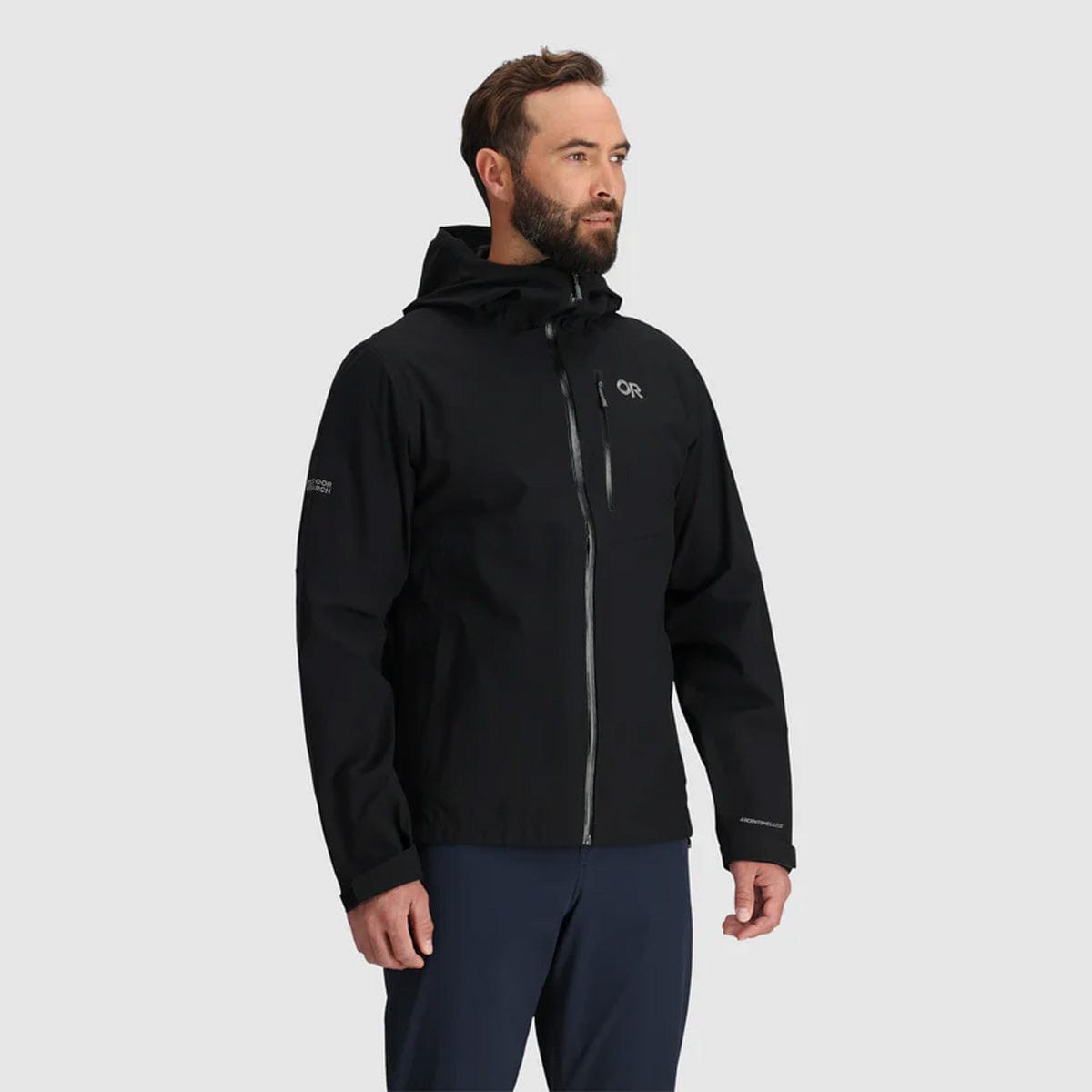 Outdoor Research Men's Foray 3L Jacket – Campmor