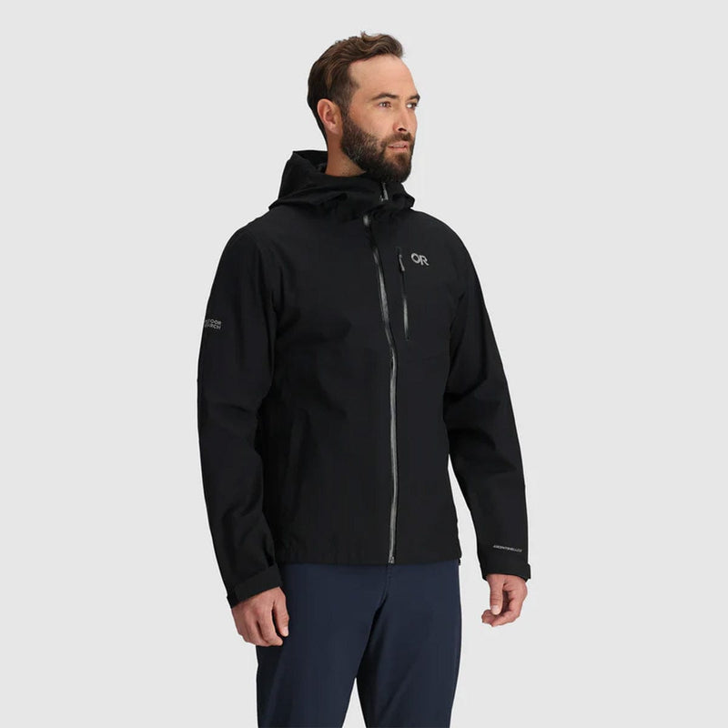 Load image into Gallery viewer, Outdoor Research Men's Foray 3L Jacket