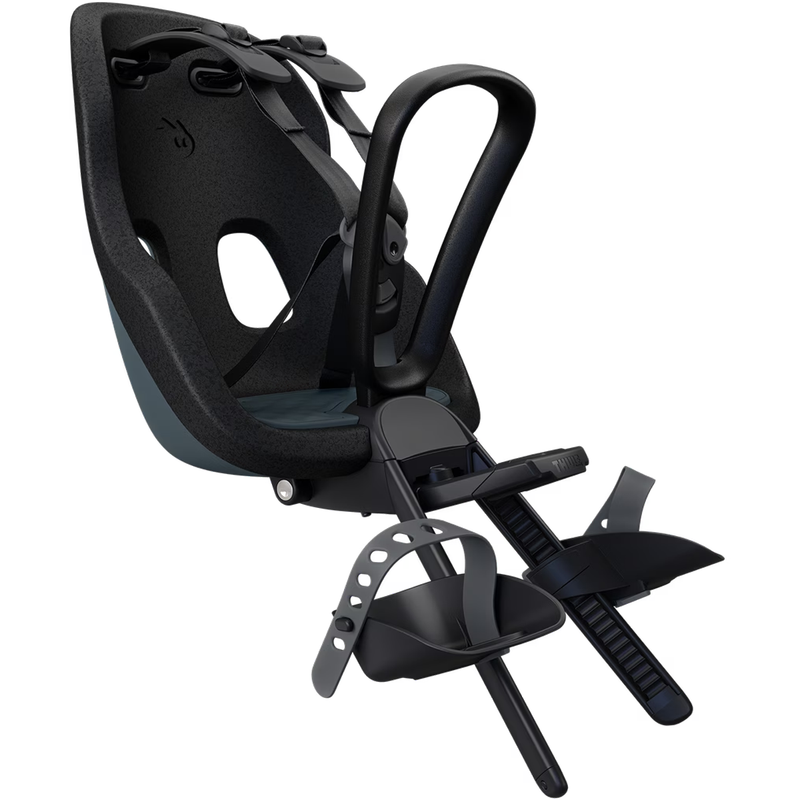 Load image into Gallery viewer, Thule Yepp 2 Mini Front Mounted Child Bike Seat