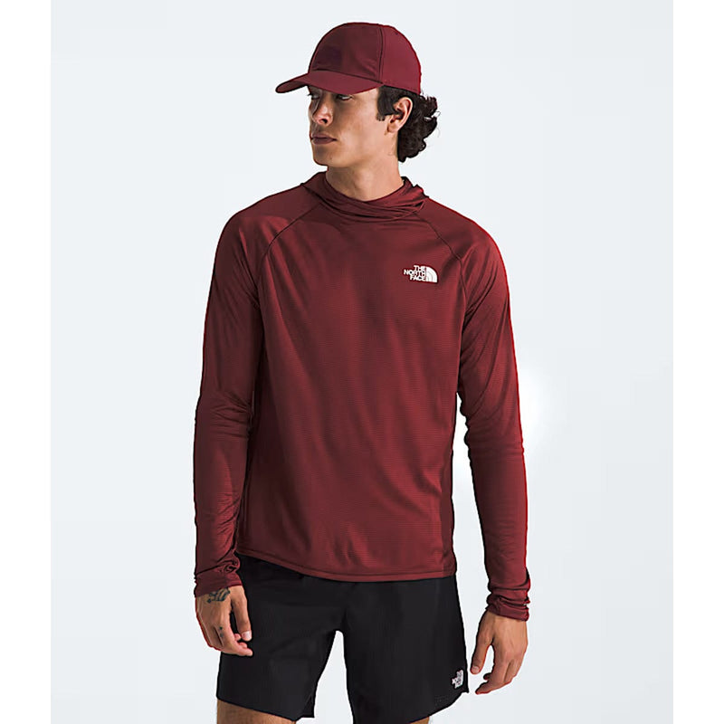 Load image into Gallery viewer, The North Face Men's Sunriser Hoodie