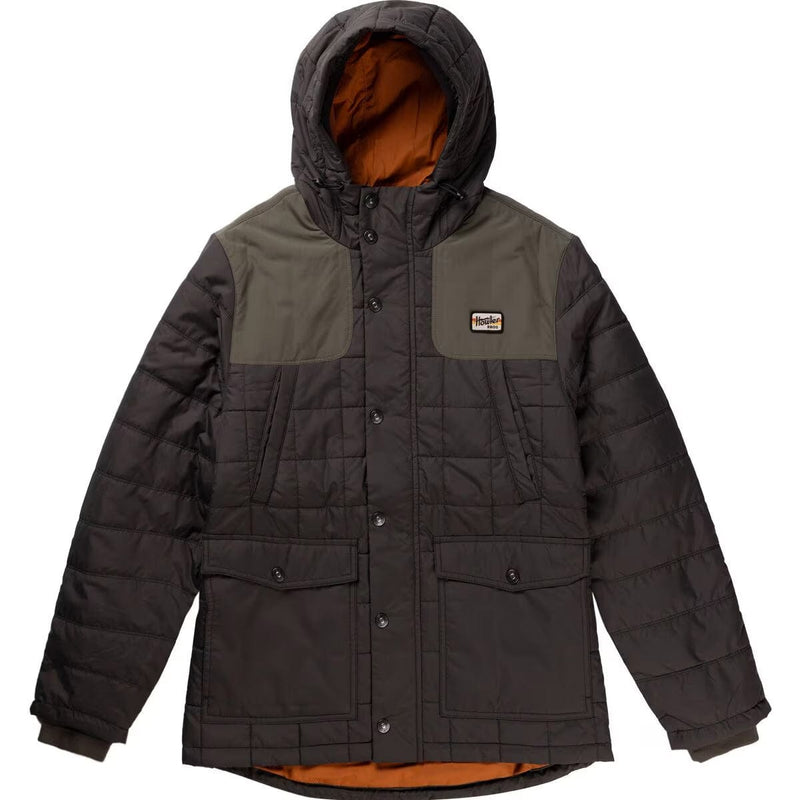 Load image into Gallery viewer, Howler Brothers Spellbinder Parka