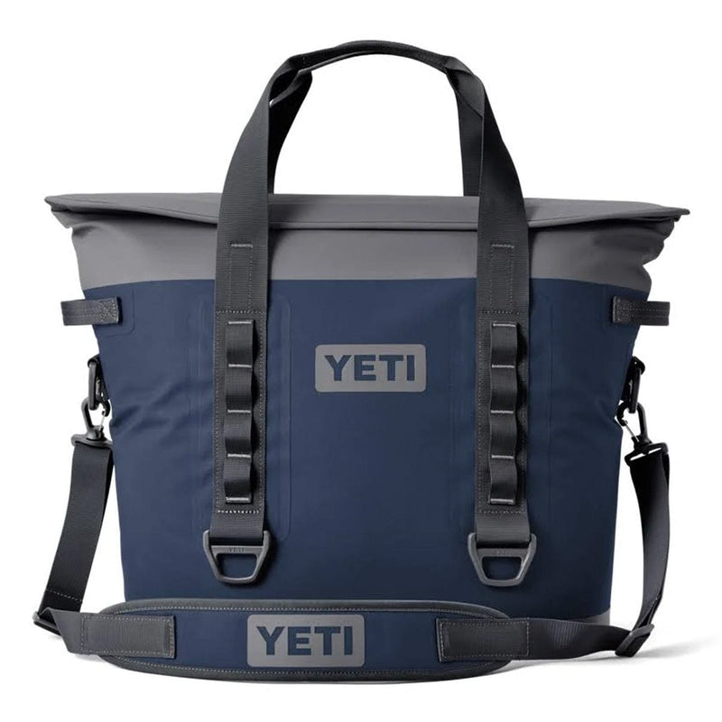 Load image into Gallery viewer, Yeti Hopper M30 2.0 Cooler
