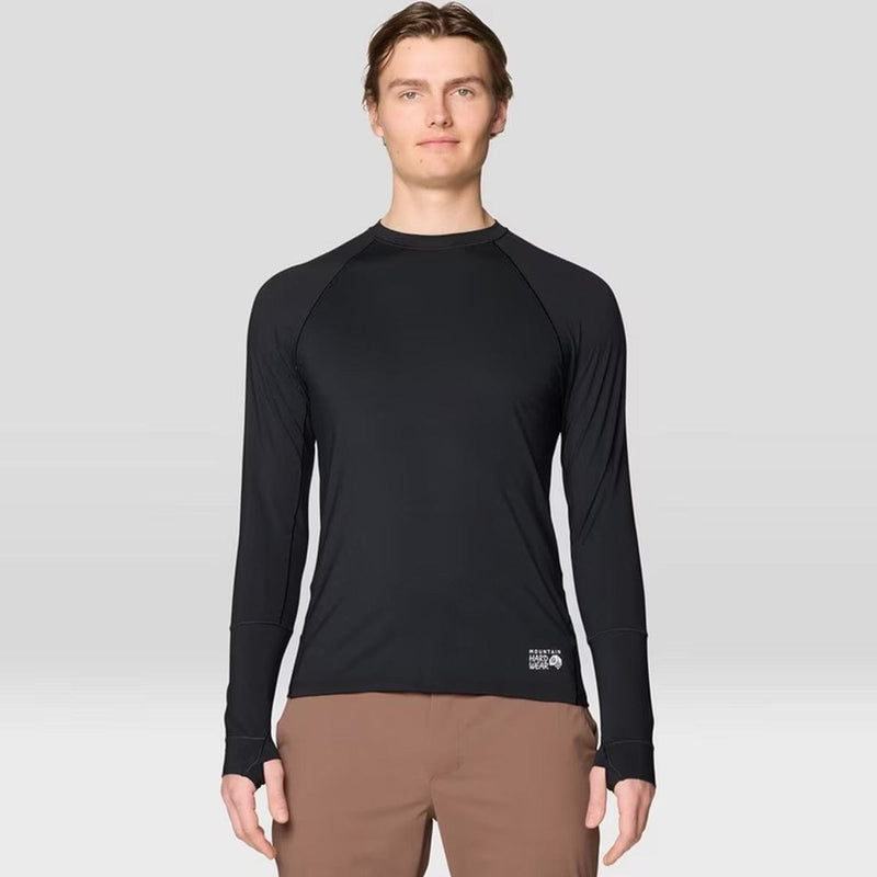 Load image into Gallery viewer, Mountain Hardwear Men's Butter Up™ Long Sleeve Shirt