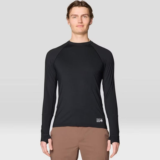 Mountain Hardwear Men's Butter Up™ Long Sleeve Shirt