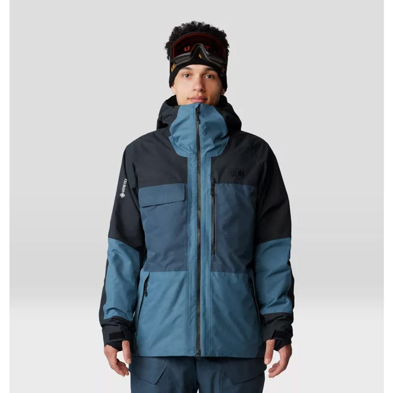 Load image into Gallery viewer, Mountain Hardwear Men's Cloud Bank™ GORE-TEX Jacket