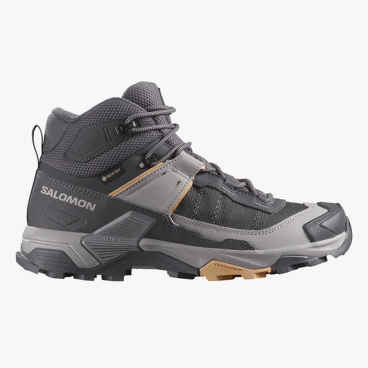 Salomon X Ultra 5 Mid GTX Hiking Boot - Women's – Campmor
