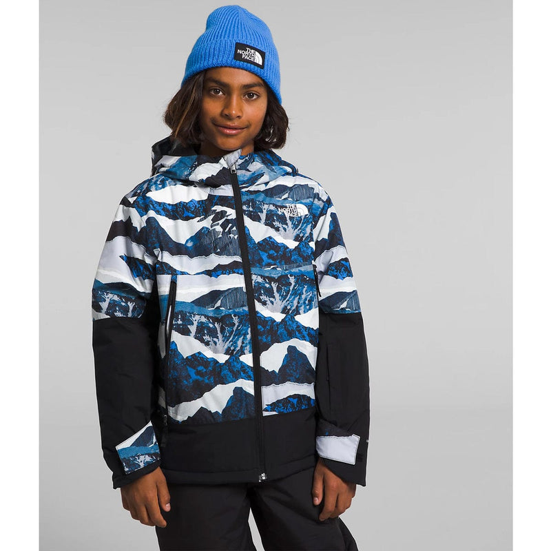 Load image into Gallery viewer, The North Face Boys' Freedom Insulated Jacket