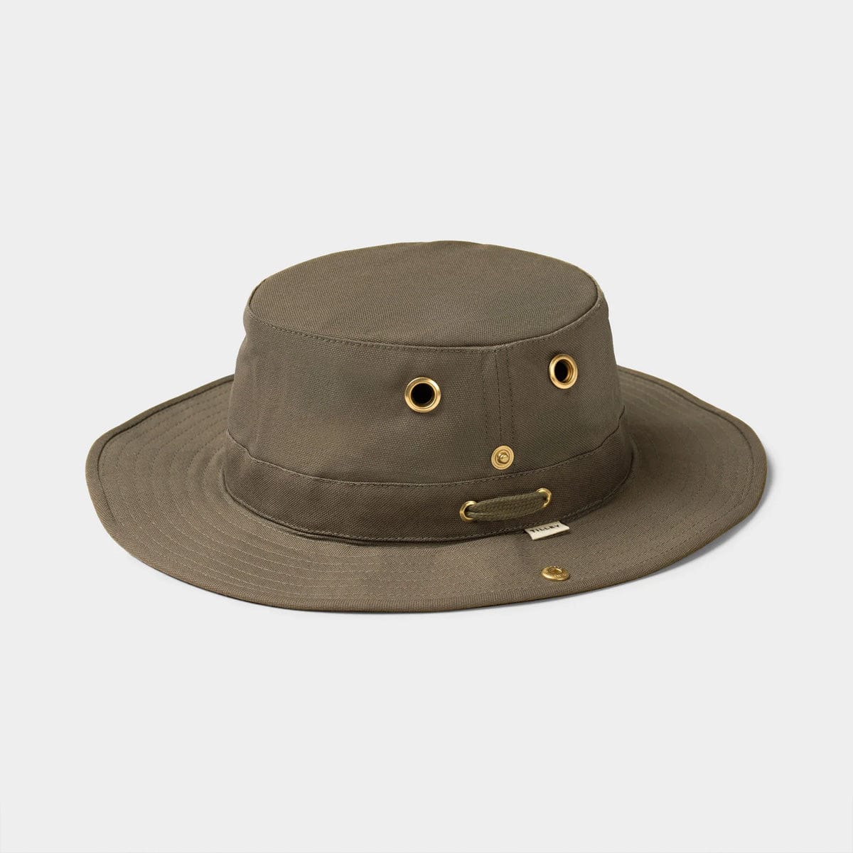 【未使用】TILLEY HAT ティリーハット T3 NATURAL カナダ製 Tilley The Classic T3 Hat - Natural 7-1/8