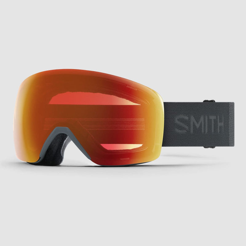 Load image into Gallery viewer, Smith Skyline Snow Goggle