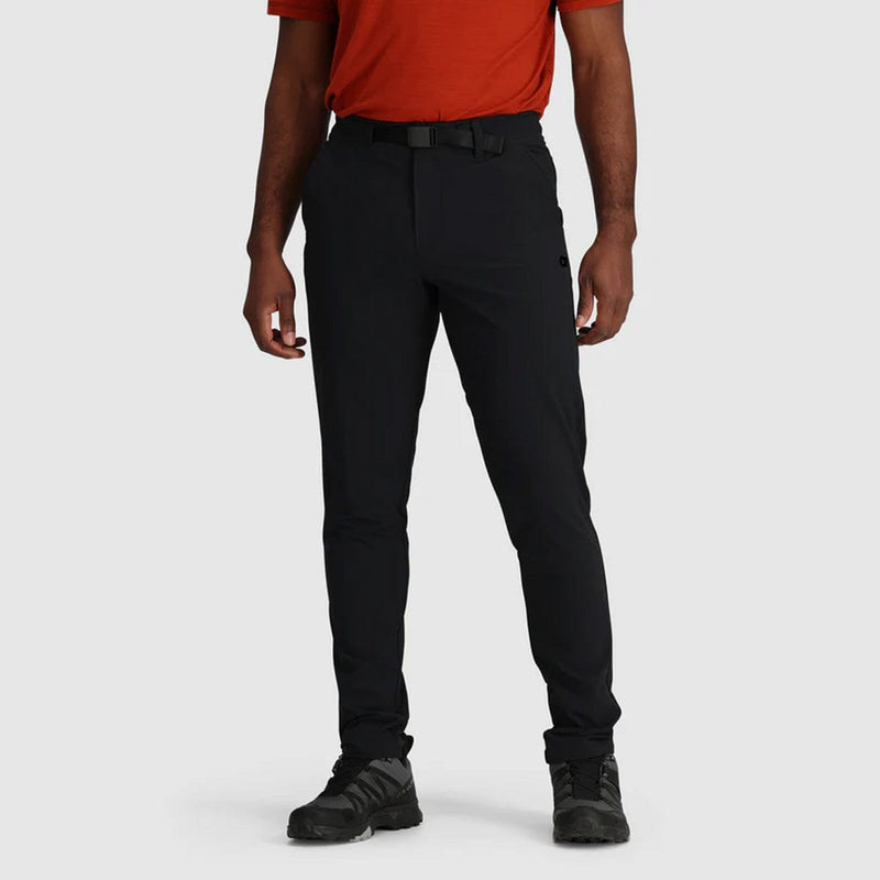 Load image into Gallery viewer, Outdoor Research Men's Rialto Fleece Lined Pants