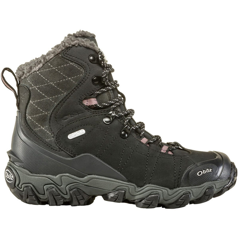 Load image into Gallery viewer, Oboz Women's Bridger 7" Insulated B-DRY Boot