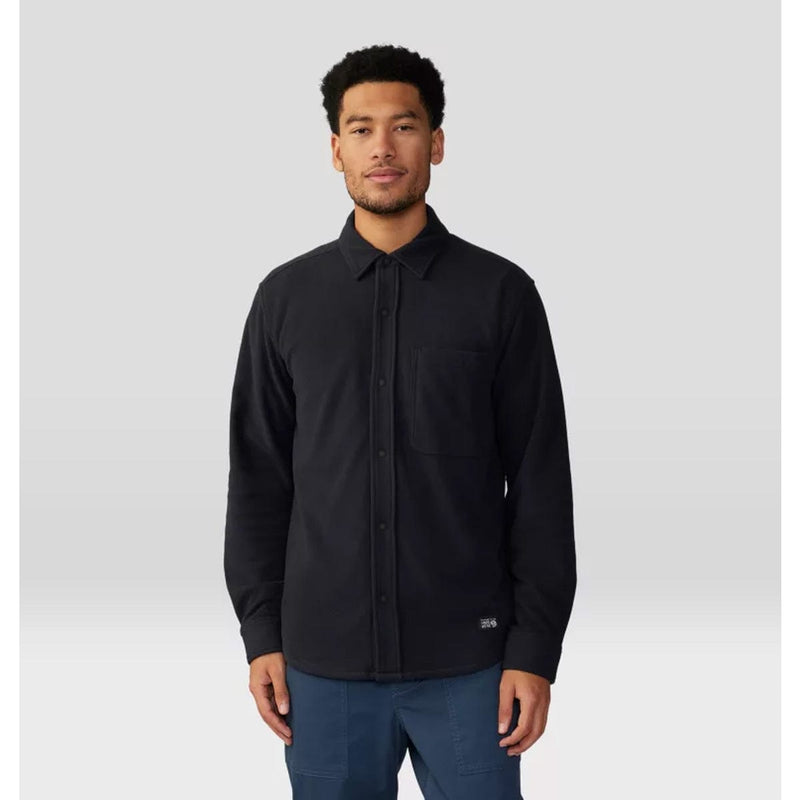 Load image into Gallery viewer, Mountain Hardwear Men's Microchill™ Long Sleeve Shirt