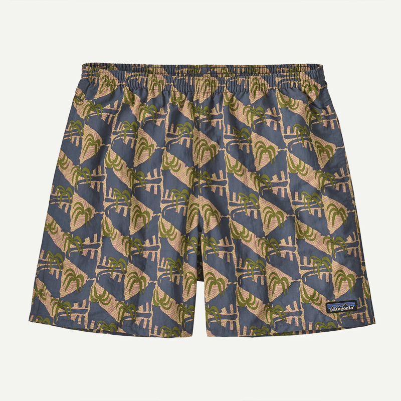 Load image into Gallery viewer, Patagonia Mens Baggies Shorts - 5"