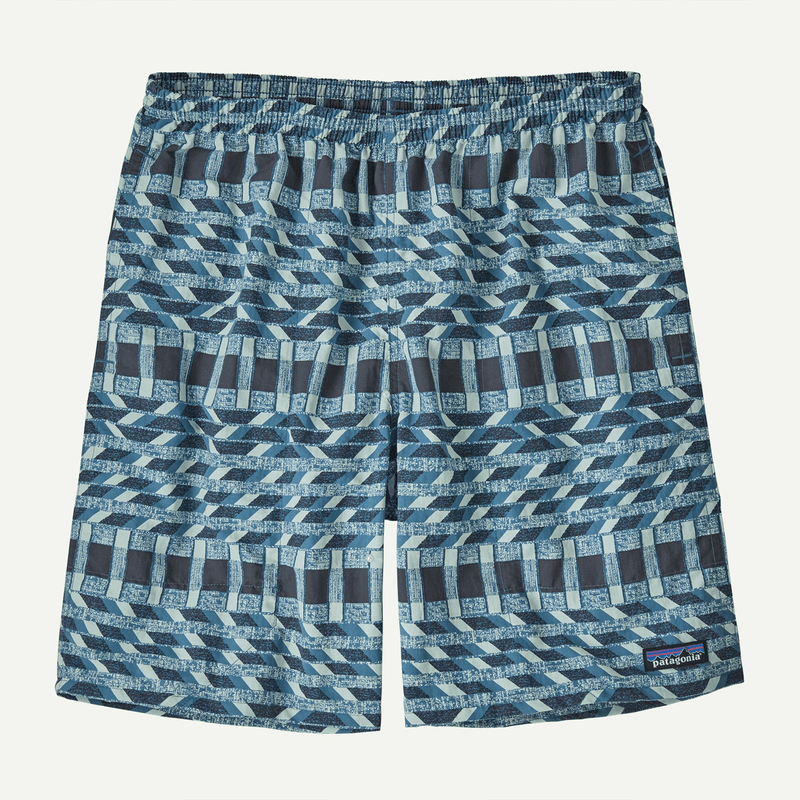 Load image into Gallery viewer, Patagonia Mens Baggies Longs - 7"