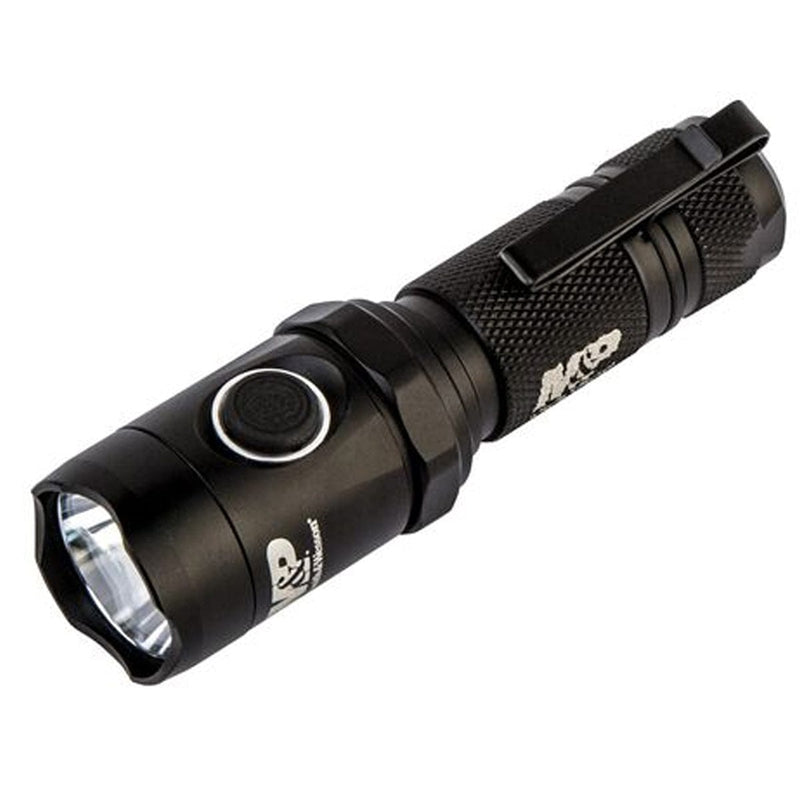Load image into Gallery viewer, Smith & Wesson Duty Series CS RXP 1x18650 Flashlight