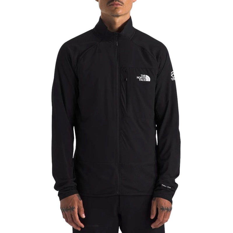 Load image into Gallery viewer, The North Face Men's Summit FUTUREFLEECE Hybrid Jacket