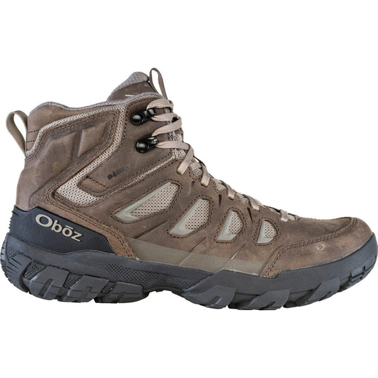 Oboz Sawtooth X Mid B-DRY Men's Hiking Boot