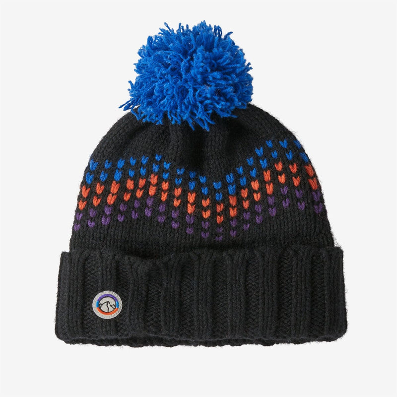 Load image into Gallery viewer, Patagonia Snowbelle Beanie