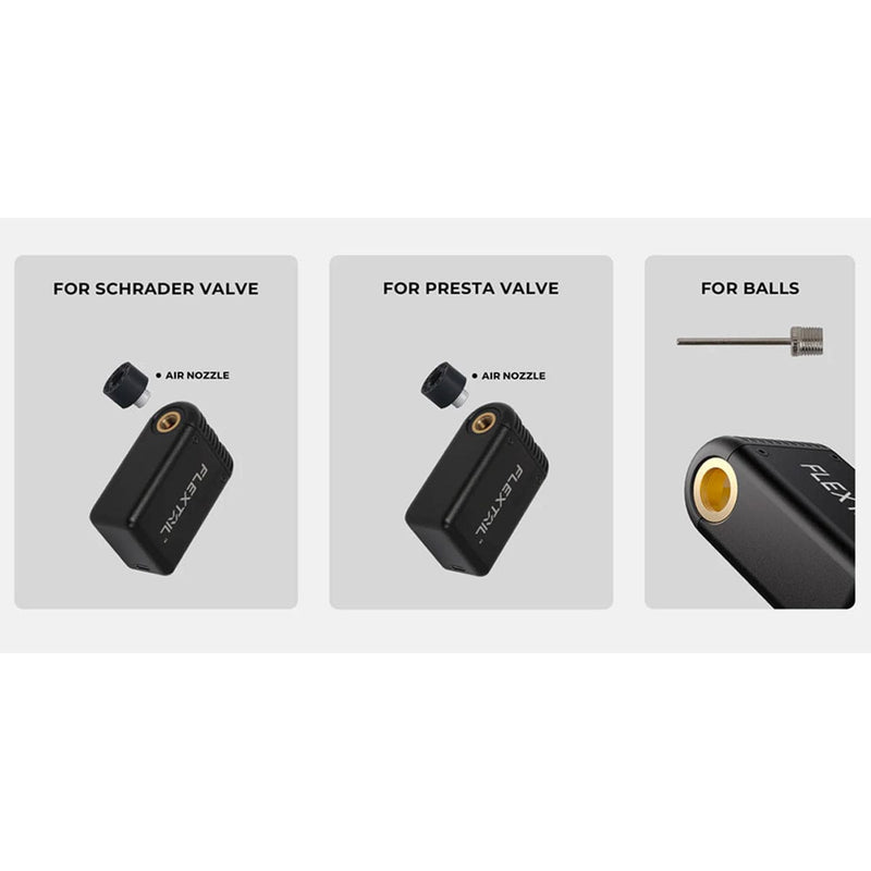 Load image into Gallery viewer, Flextail Tiny Bike Pump