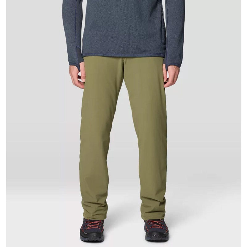 Load image into Gallery viewer, Mountain Hardwear Men's Yumalino™ Lined Pant