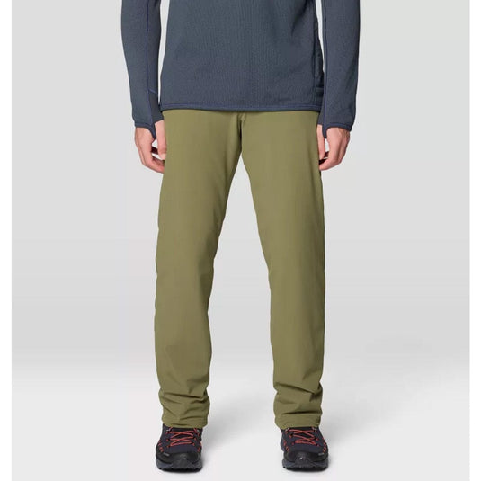 Mountain Hardwear Men's Yumalino™ Lined Pant