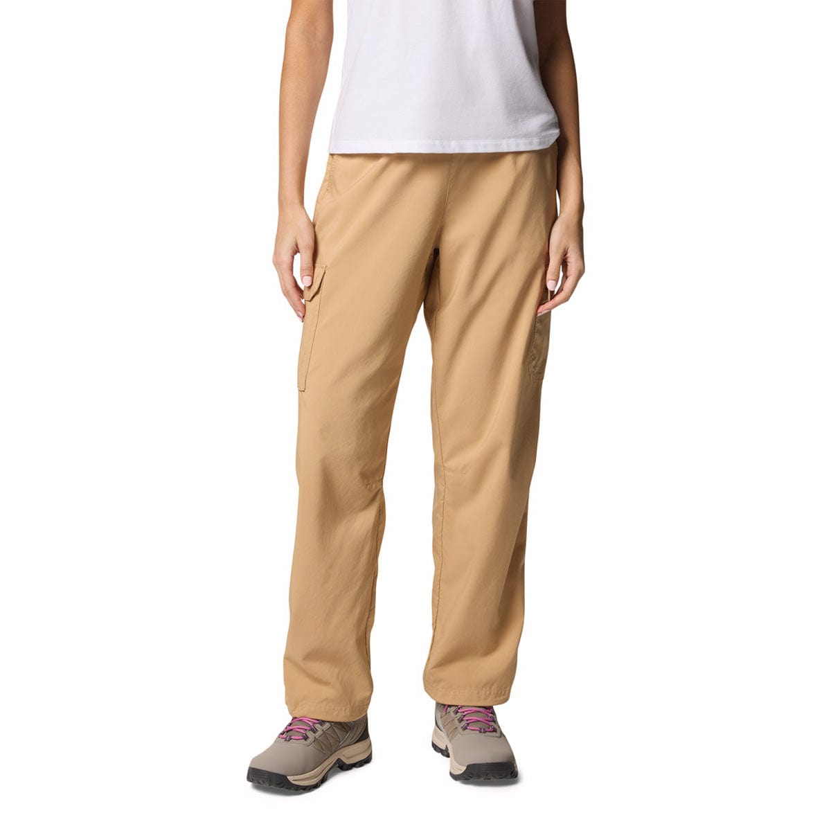 Columbia Women's Skien Valley Cargo Pant – Campmor