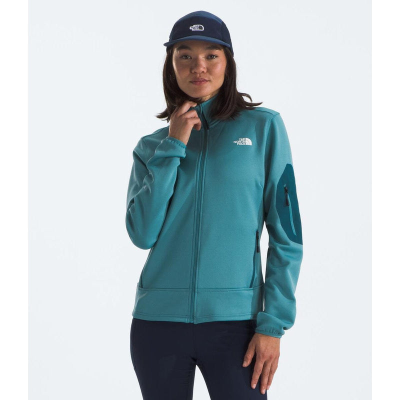 Load image into Gallery viewer, The North Face Women's Mistyescape Fleece Jacket