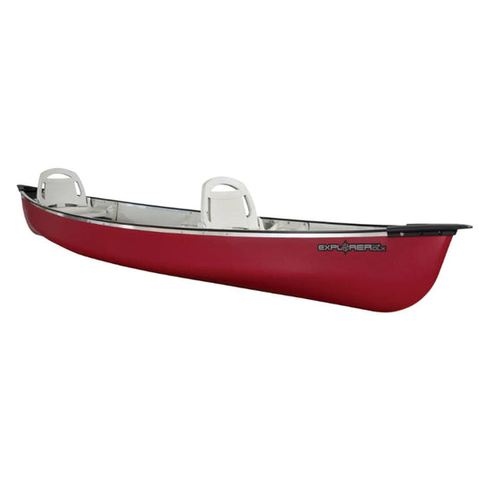 Pelican Explorer 14.6 DLX Canoe