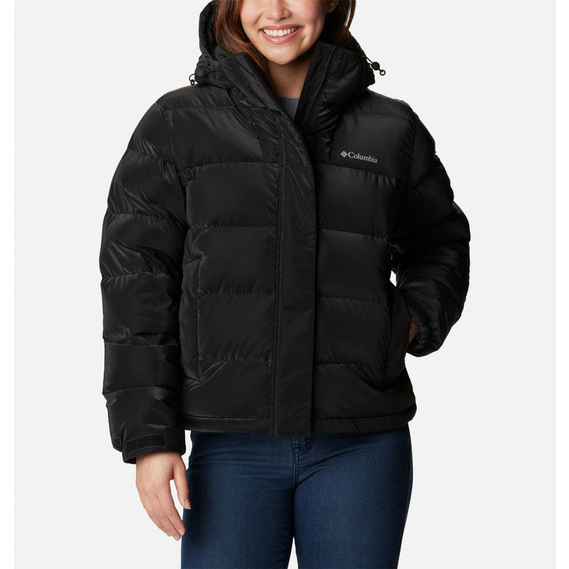 Load image into Gallery viewer, Columbia Women's Bulo Point II Down Jacket