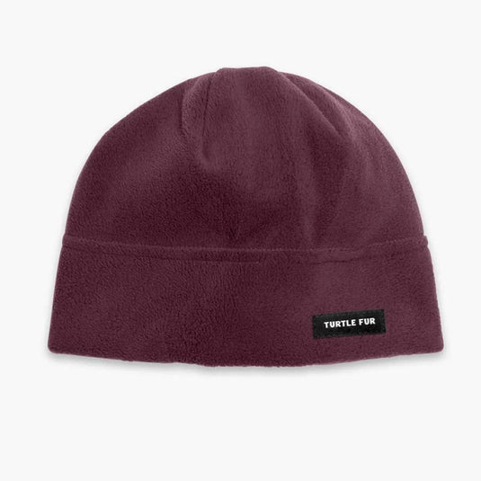 Turtle Fur Chelonia 150 Fleece Beanie