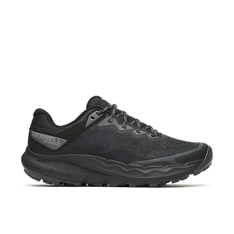 Load image into Gallery viewer, Merrell Men's Wide Nova 4 Waterproof Trail Running Shoe