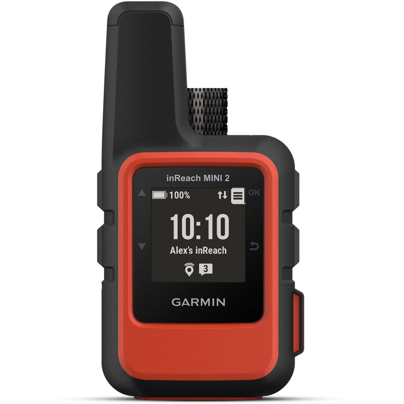 Load image into Gallery viewer, Garmin inReach Mini 2 GPS