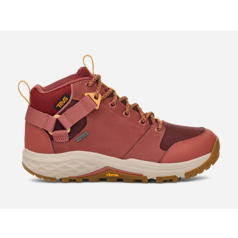 Load image into Gallery viewer, Teva Women's Grandview Goretex Boot