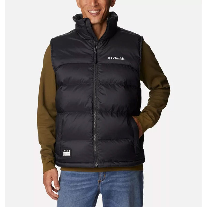 Load image into Gallery viewer, Columbia Men's Bulo Point II Down Vest