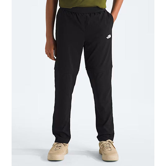 The North Face Boys' On The Trail Convertible Pant