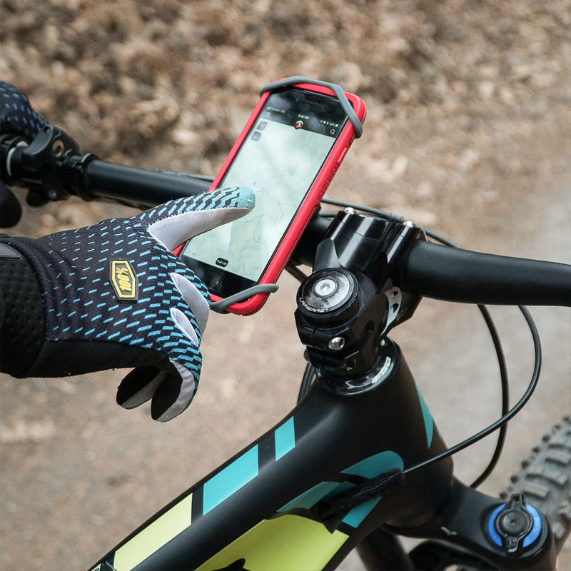 Load image into Gallery viewer, Nite Ize Wraptor Rotating Smarthphone Bar Mount