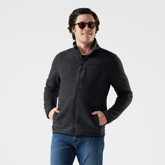 Smartwool Men's Second Cut Fleece Jacket