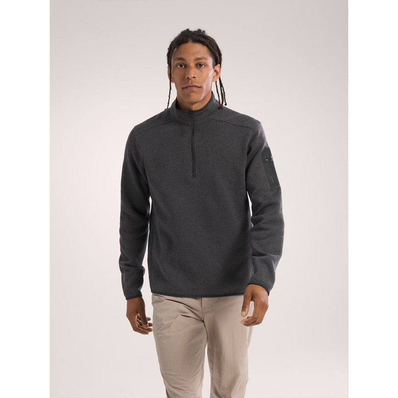 Load image into Gallery viewer, Arc'teryx Men's Covert 1/2 Zip