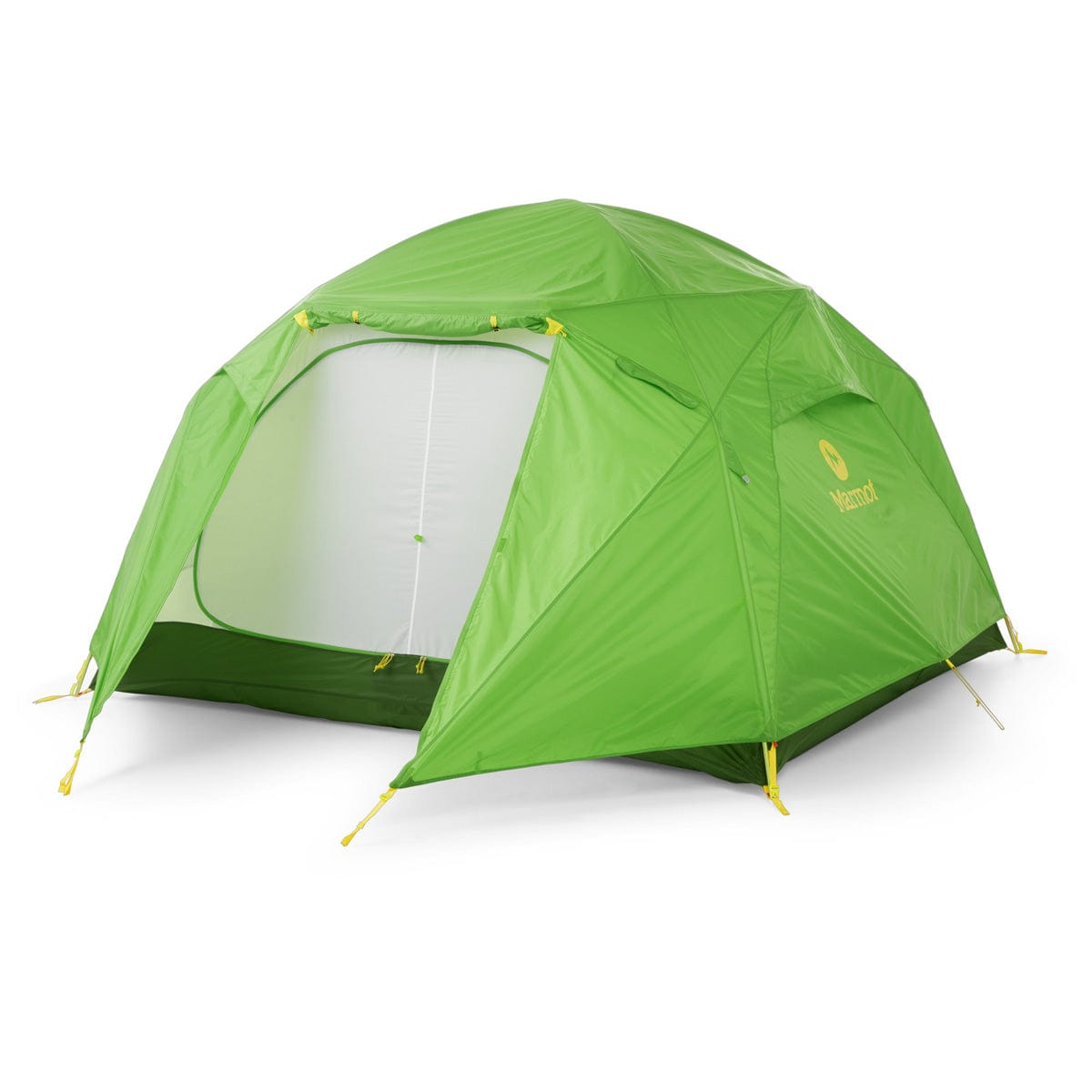 4 person marmot tent Marmot Limestone 4 Person Tent