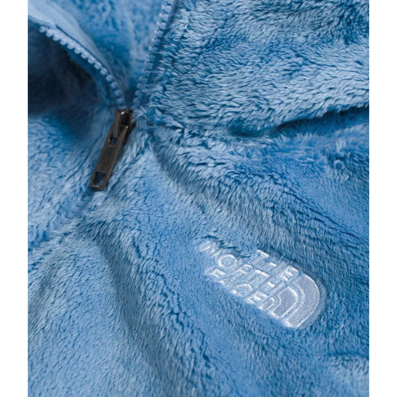 Load image into Gallery viewer, The North Face Girls' Osito Full Zip Hoodie