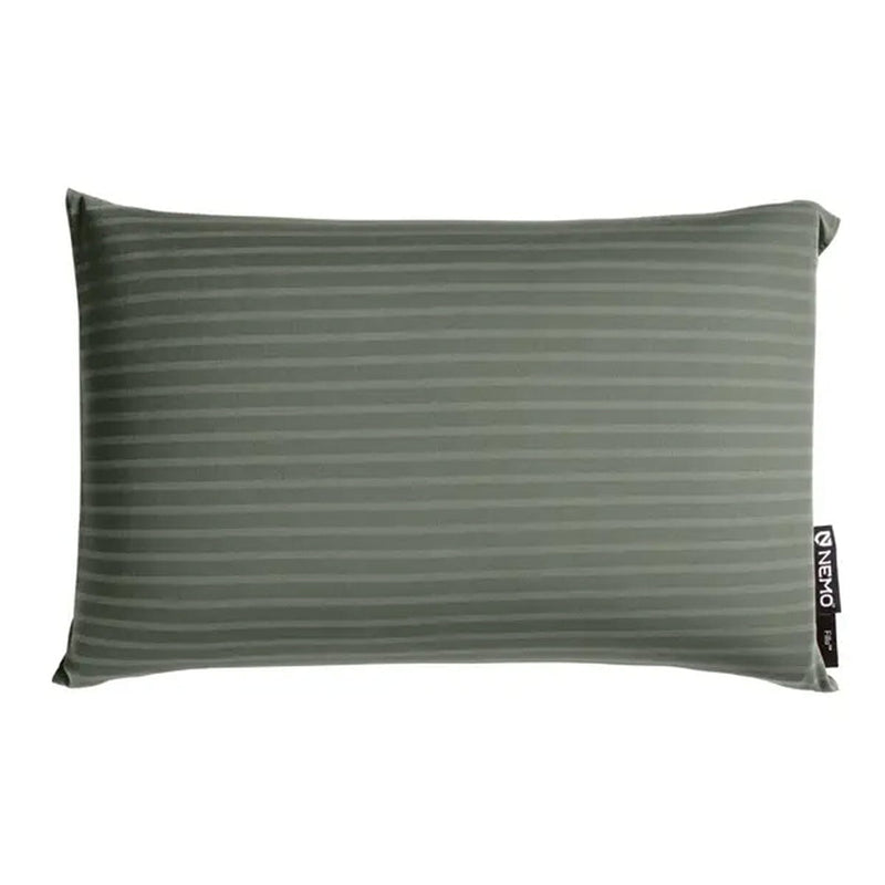 Load image into Gallery viewer, Nemo Fillo Backpacking & Camping Pillow