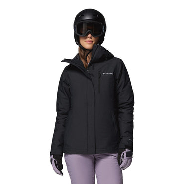 Columbia Women's Whirlibird™ V Interchange Jacket