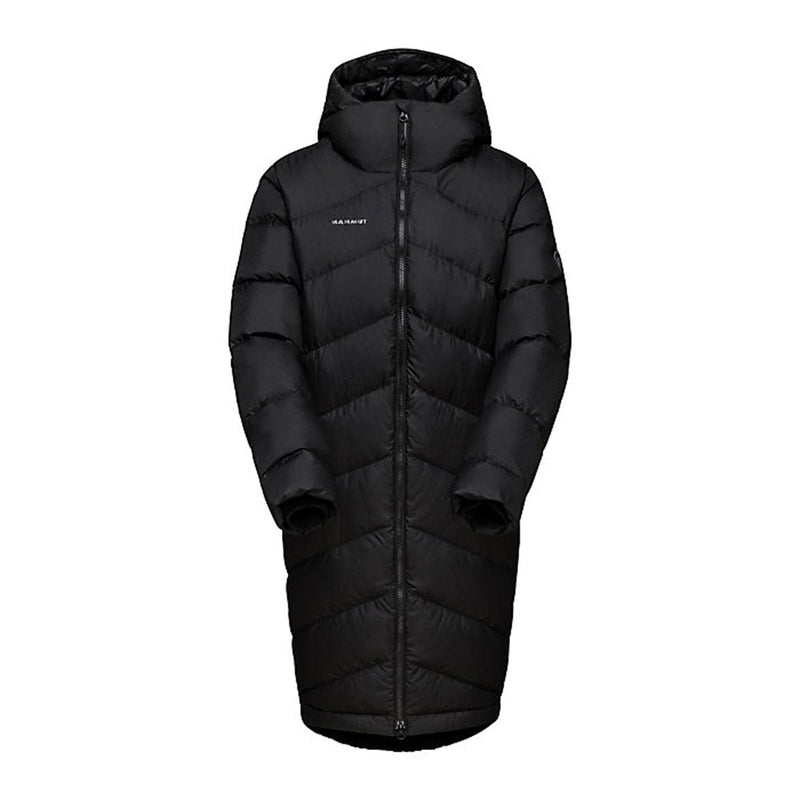 Load image into Gallery viewer, Mammut Fedoz IN Hooded Parka Women