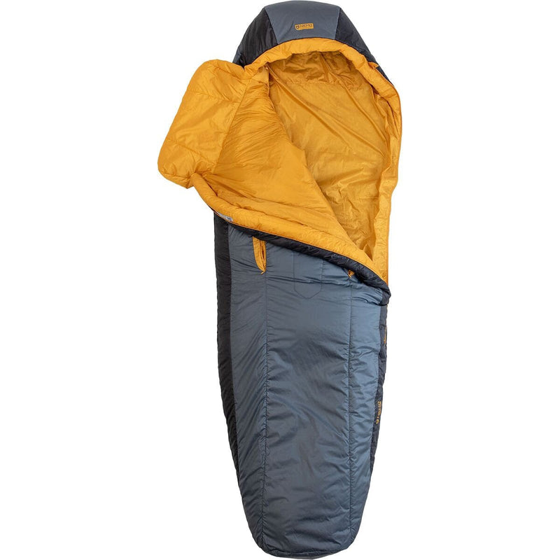 Load image into Gallery viewer, Nemo Equipment Forte Endless Promise Mens 35 Degree Regular Sleeping Bag