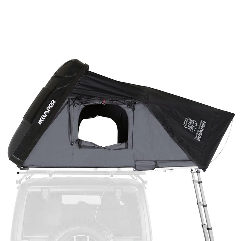 Load image into Gallery viewer, iKamper Skycamp 3.0 Rooftop Tent - Glossy Black Shell